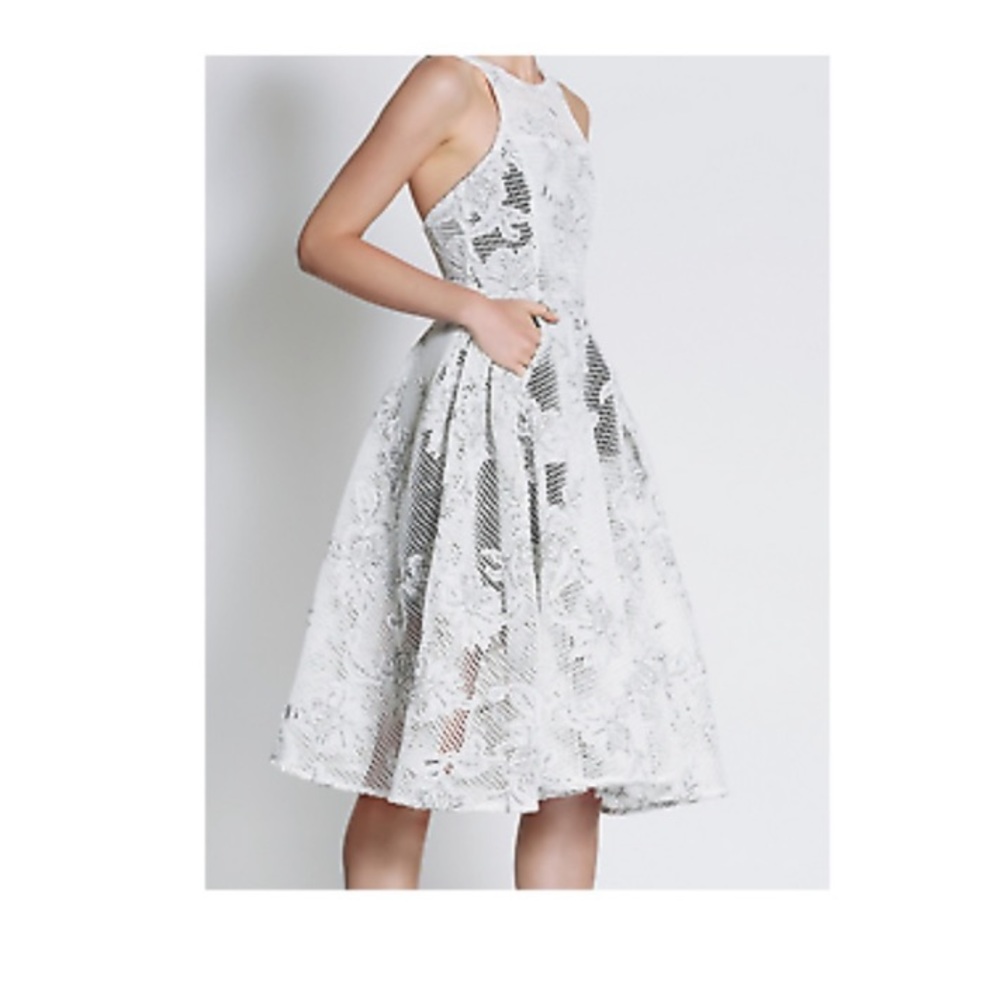 Premonition Artisan dress